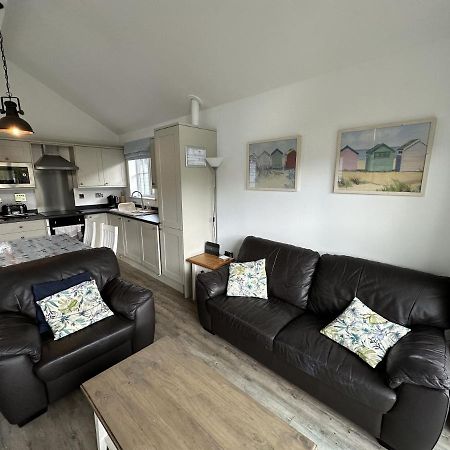 Sea-Renity Villa Mijas Costa Ngoại thất bức ảnh