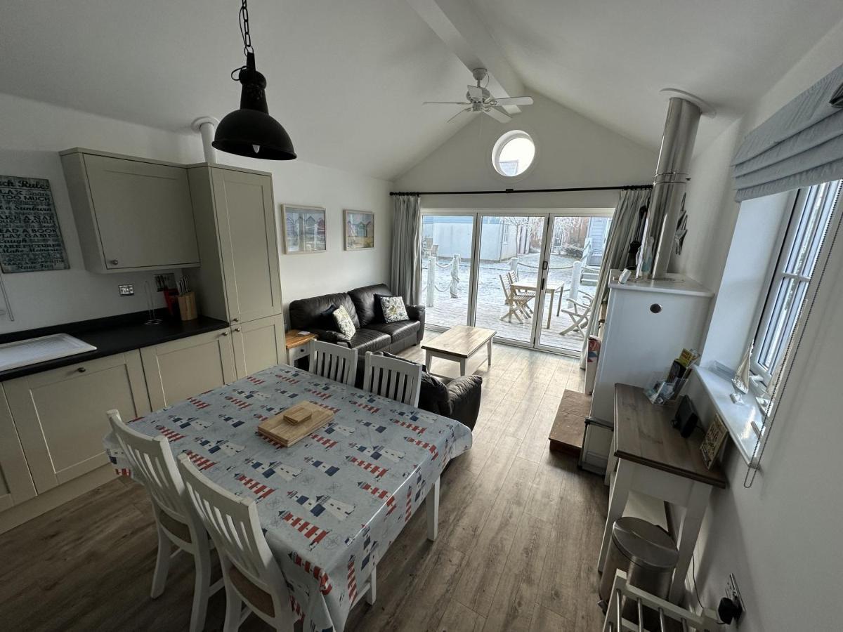 Sea-Renity Villa Mijas Costa Ngoại thất bức ảnh