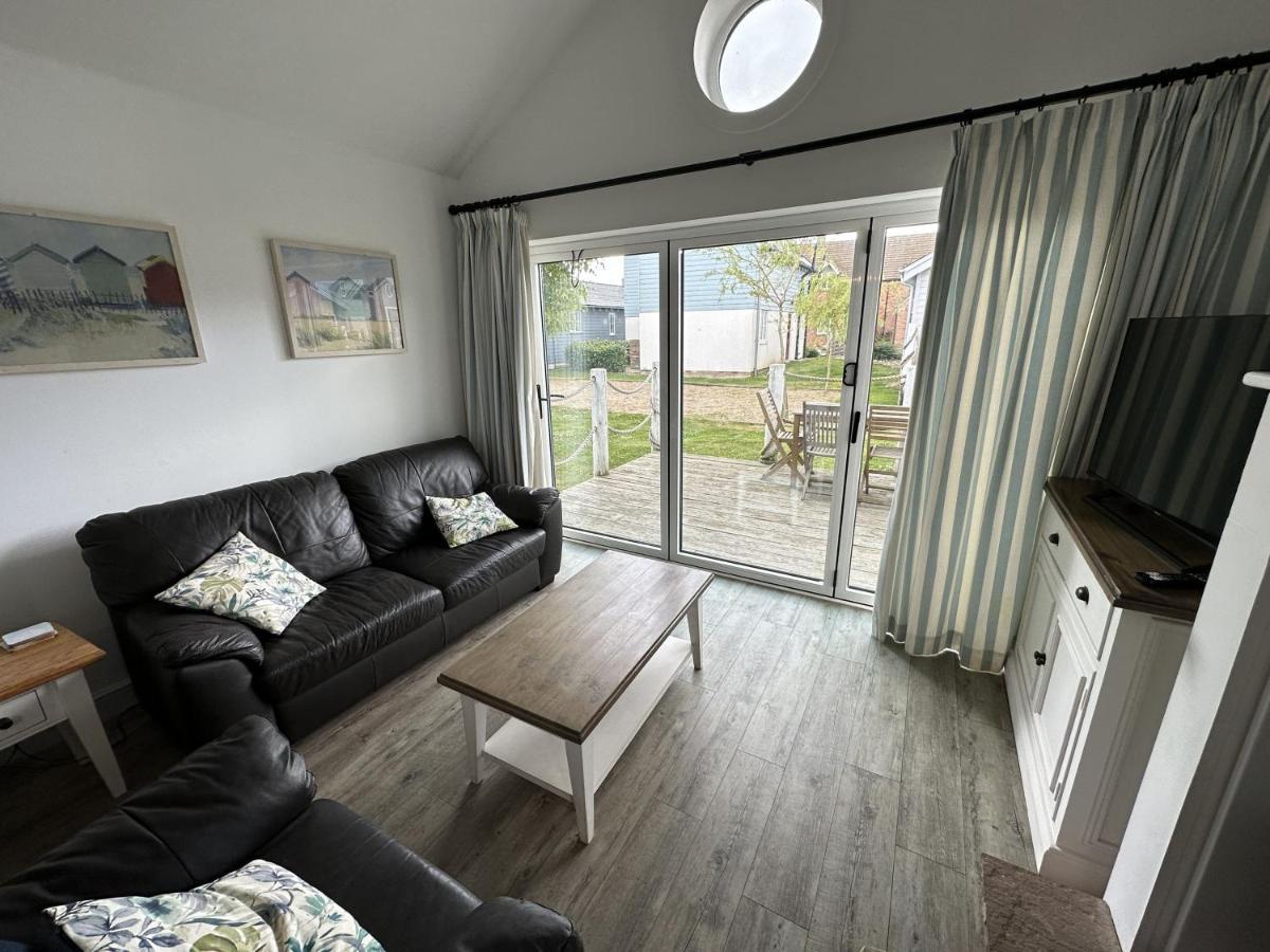 Sea-Renity Villa Mijas Costa Ngoại thất bức ảnh